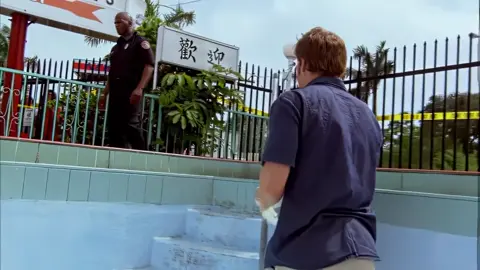 No work! #dexter #dextermorgan #dexteroriginalsin #dexterresurrection #bayharberbutcher       
