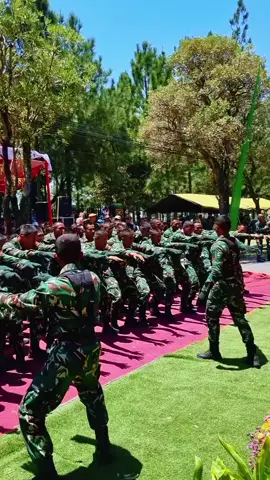 Yelyel prajurit arhanud #tniad #vtuber #fypviral #promoseruweekend #pyf 