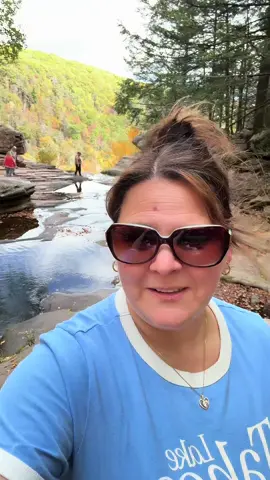 Now I’m a wilderness influencer.  #Hiking #storytime #ny #catskills #upstateny 
