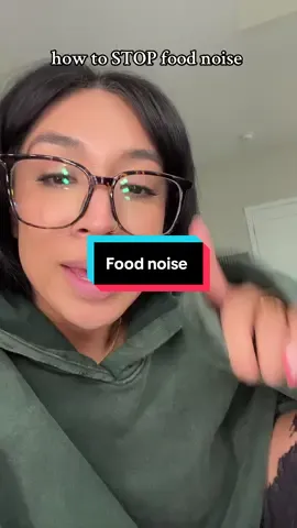 How to STOP food noise  #glp1tips #joinfridays #glp1 #creatorsearchinsights #foodnoise  GLP1 GLP1  GLP/GIP GLP1 first week First time glp1 One month glp1  GLP1 tips Fridays glp1  Fridays Desiree Join Fridays Desiree Fridays Telehealth Where to get glp1 Affordable glp1 Desiree GLP1 code  GlP1 foodnoise  Food noise on GLP1  Good noise GLP1 Stop food noise  How to stop food noise  How to stop food noise with GLP1