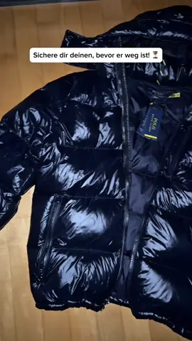 🧥 Exklusive R&L Jacke – Jetzt 50 % Rabatt ✔️ Klassischer Schnitt mit edlem Finish ✔️ Hält warm bei jedem Wetter ✔️ Designed für modernen Luxus 🔥 Schnell sichern! #RLStyle #WinterMode #LetzteChance