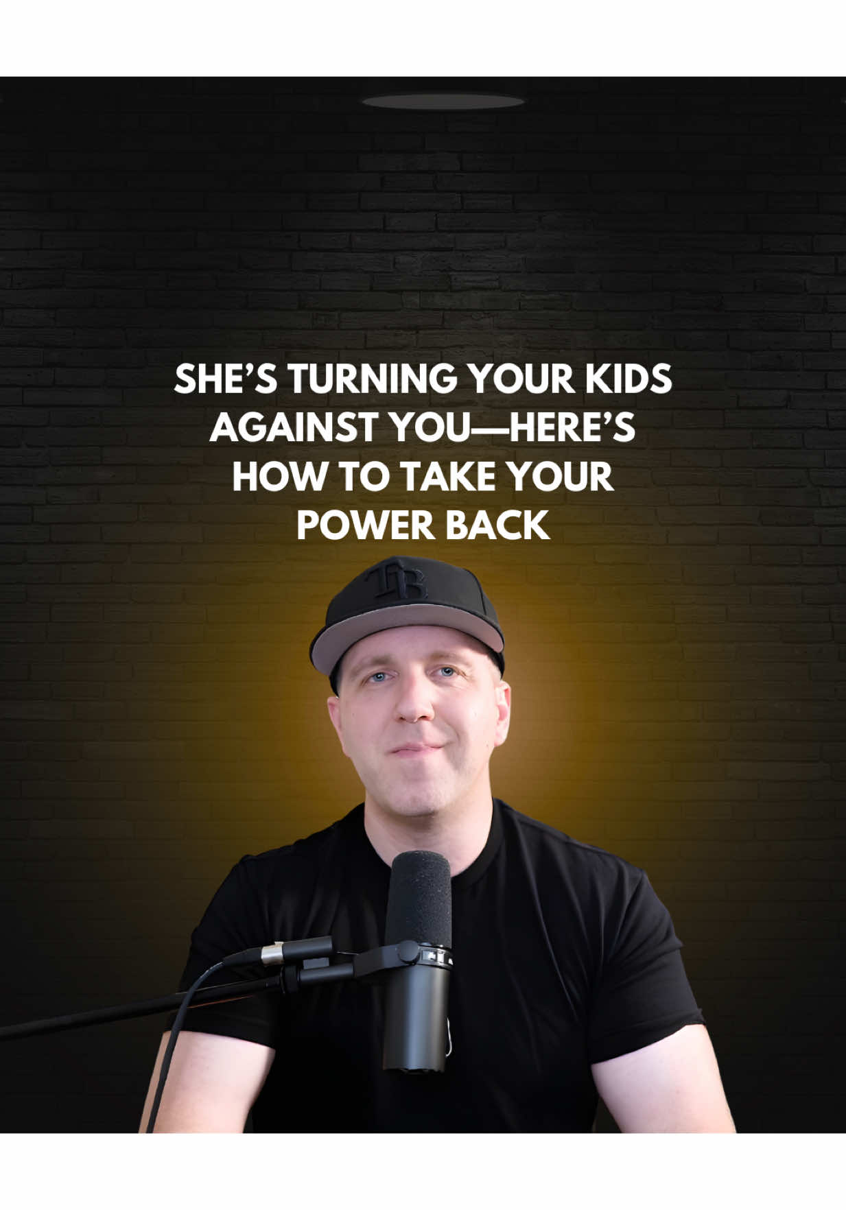 This video shows you exactly how to handle a narcissistic ex who’s trying to alienate your children, without losing your peace, your faith, or your mind. . #femalenarcissist #narcissism #narc #narcissistic #narctok    