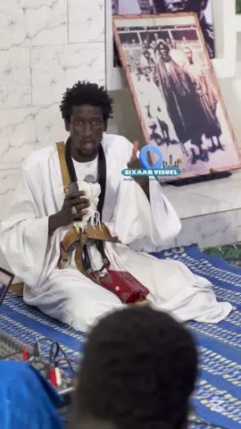 Partie 283 Thieye borome touba#djieuwrine #thiaw #waxtane #serignbamba 