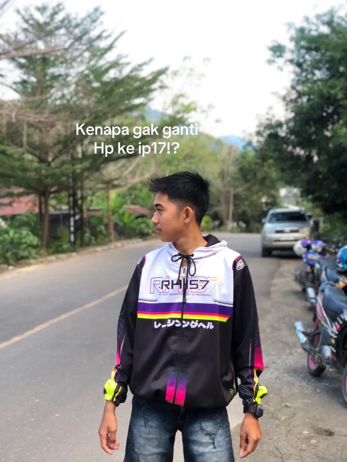 #fypシ゚ #ipone17promax #bugispride🏝️🔥 #bugistiktok 