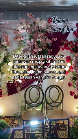 Bismillah🙏🏻#lamaran #lamaranmoment #lamaransederhana #lamarannikah 