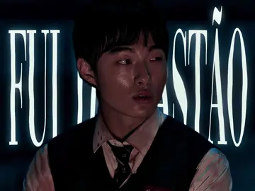 quem disse que a terra é sua? que saudade de all of us are dead :( #allofusaredead #cheongsan #onjo #viral #meme 