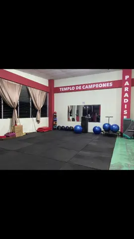 Esta semana nueva maquinaria por ingresar 🏡😵‍💫🤩 La prioridad nuestros clientes 🙌🏻🤝 ##metapan_el_salvador #fitnessmotivation #gym #disciplina #paradise 