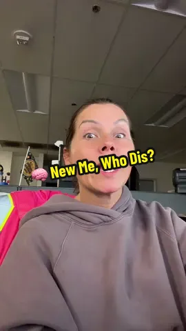 Take a look around… do you see my old sleepy self? 👀 Newsflash — she clocked out! 🚫💤 This new me’s powered by clarity, focus, and a few drops of 5-MTHF magic. 💪✨ @Triquetra  #B#BrainGlowUpT#TriquetraEnergyNewLevelMe #teamtriquetra #triquetrasupplements 