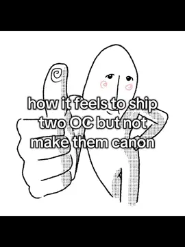 'why?' you may ask... because I can!. #fyp #oc #ocs #funny #fypシ゚ 