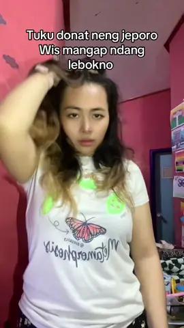 #makarizohairenergy cus yg mau rambut wangi dan segar cah 😉