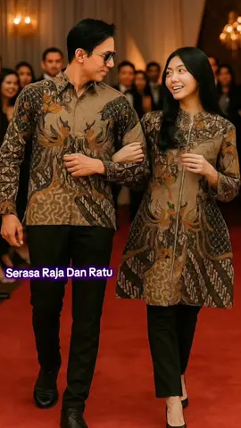 KEMEJA BATIK PASANGAN KEMEJA BATIK PRIA DAN WANITA #kemejabatik #batik #kemejabatik 