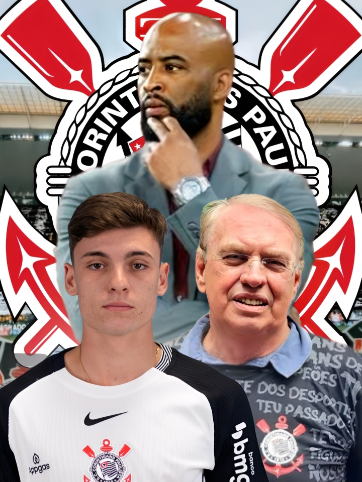 300 MILHÕES CHEGANDO NO CORINTHIANS! DEMISSÃO DE FABINHO SOLDADO GANHA FORÇA! DUAS PROPOSTA POR BIDON! FAGNER DE VOLTA EM 2026! #noticiascorinthians #corinthianshoje #timão #vaicorinthians #gaviõesdafiel #corinthiansmeuamor
