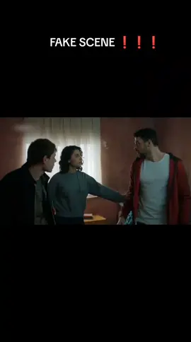 #neskrotnesrdce #fakescene #jesur #alas #yaman 