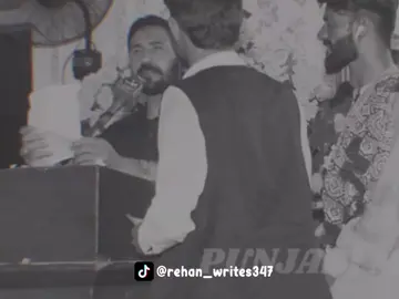 کیویں میری پئی نبھدی اے💔🍂🥺#poetrystatus #editting #foryou #tiktok #500k repost video 📸❤️