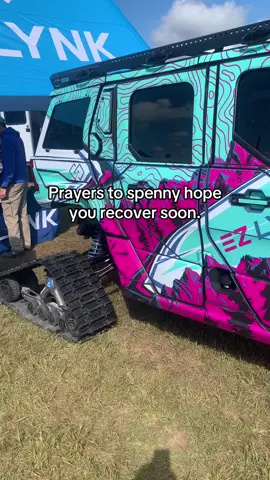 @SPENNY🇨🇦 #fyp #recover #injury 