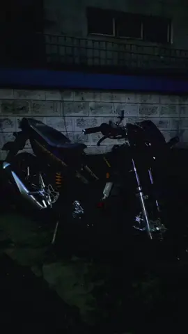 LED LIGHT 7 COLORS 31 MODES design for motorcycle and etc. #ledlight #dronelight 