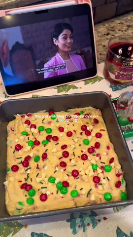 Baking and christmas movies anyone? 🎅🏻❄️☃️🎄 #christmas #countdowntochristmas #christmastok #christmasbaking #christmastime 