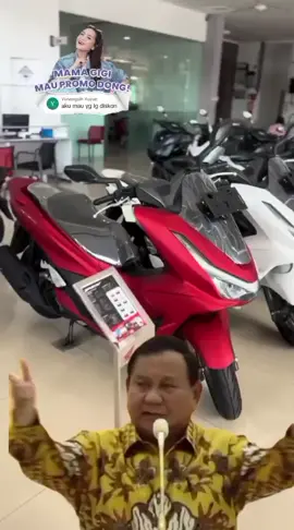 PROMO SEPEDA MOTOR DI TOKO MAMA GIGI PASTINYA SEPEDA MOTOR CUMA RP 600.000  #honda #raffiahmad1717 #tokomamagigiofficial #masukberandamuu #masukberandamuu 