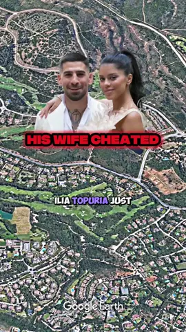 Ilia Topuria Just Confirmed His Wife Cheated #IliaTopuria #UFC #mma #GiorginaBadell #SeanOMalley