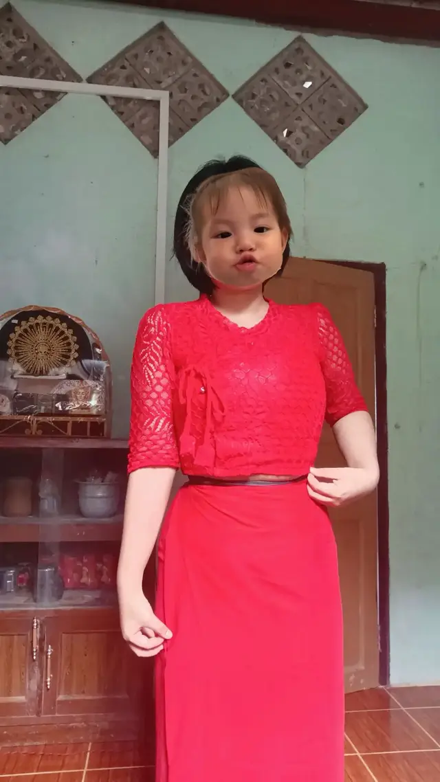 ကျွန်မကိုမေတ္တာမျှပါ့