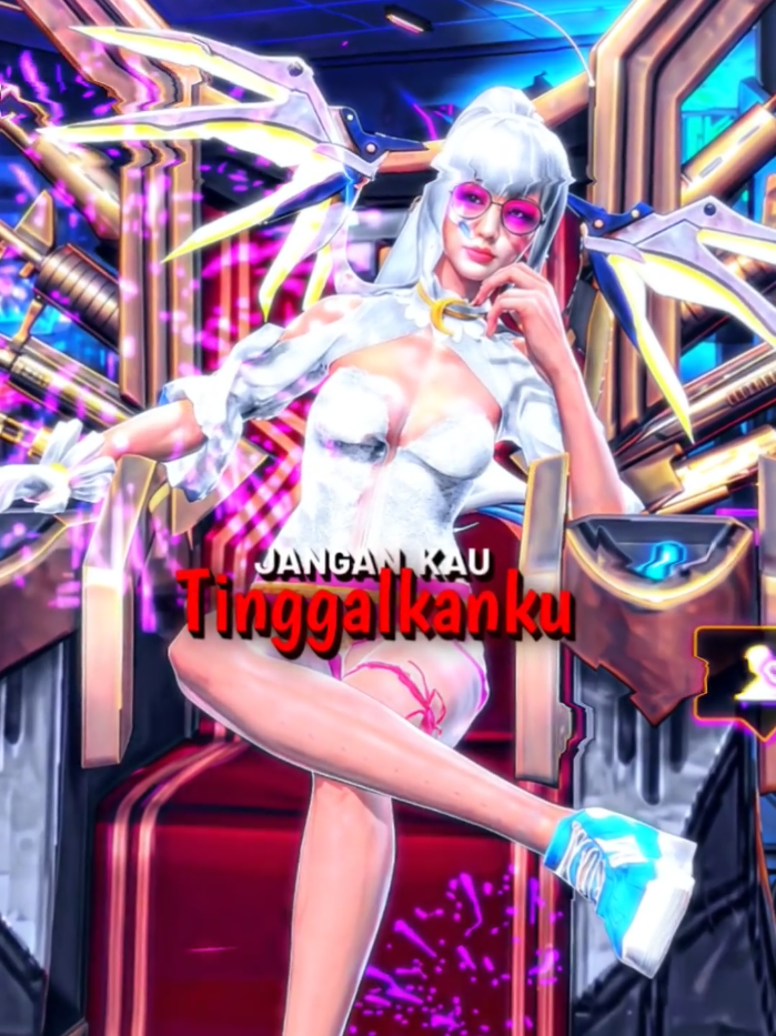 kapan beruntung soal percintaan y🙂 #followme #cewekgamers #fyppppppppppppppppppppppp #masukberanda #firefree 