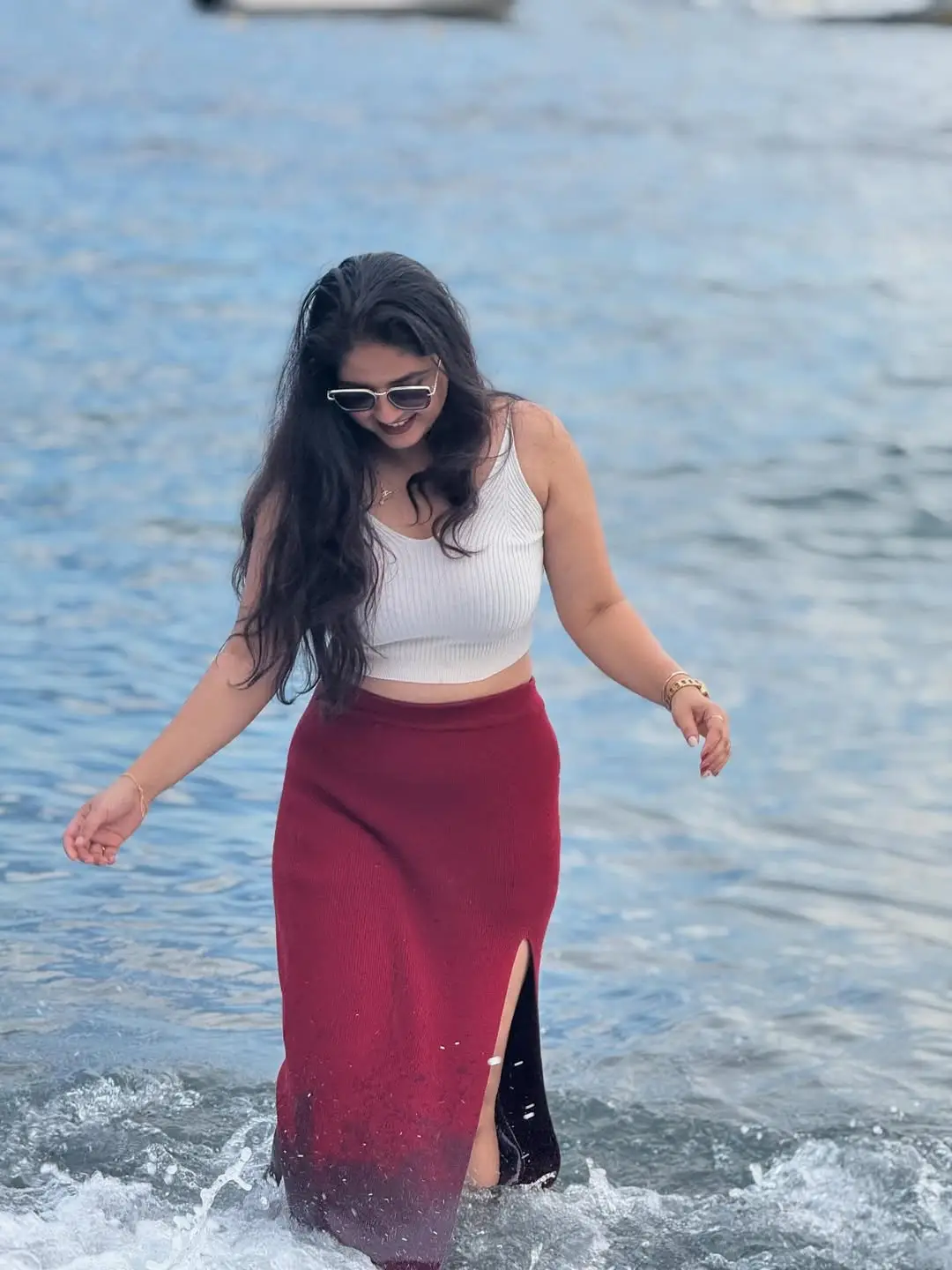 #outfit Cowok Berwarna  #viralvideo  #insarah00  #viralditiktok  #foryoupage 