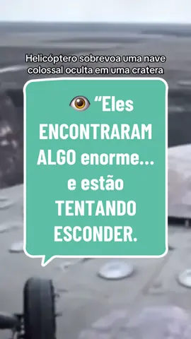 Esse vídeo mostra algo que desafia qualquer explicação humana. #ufo #ufosighting #ufosky #misterio #scary 