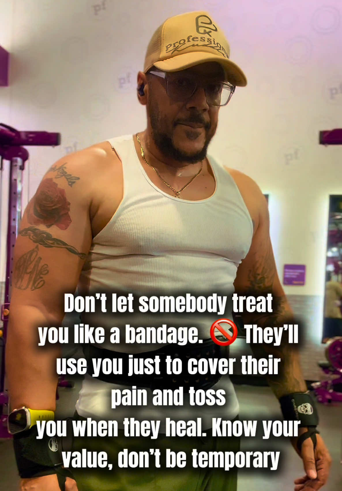 Too many people out here playing nurse, patching up wounds that ain’t theirs to fix. 🚫 Don’t let yourself be somebody’s temporary solution. If they only want you when they’re broken, they don’t deserve you when they’re whole. Stay locked in to your own worth. 🔒 #WestWest739 