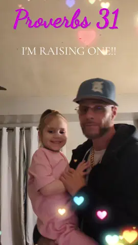 ME AND ONE OF MY BEAUTIFUL PRECIOUS DAUGHTERS💘 #✝️_KING_OF_KINGS✝️ 
