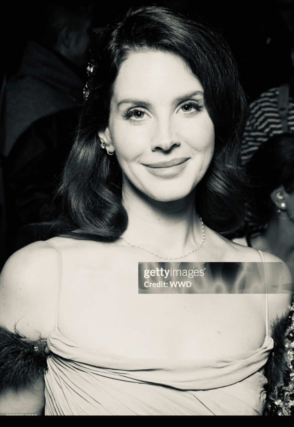 #LANADELREY ☆ Il Woww Il Spc@dar ❦  Ac@swan song  #vsm4rie #ldr #elizabethgrant #lizzygrant               