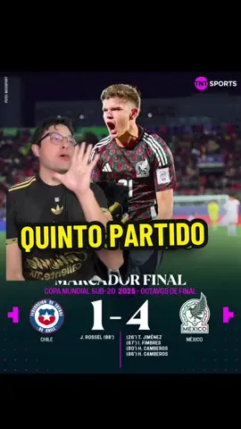 Respuesta a @Mrtovar19 Quinto partido #seleccionmexicana #mexico #futbolmexicano #mundialsub20 