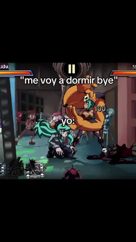 #skullgirl 