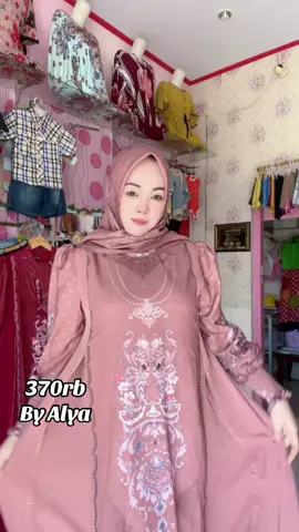 #alyasyari #iisameliapamekasan 