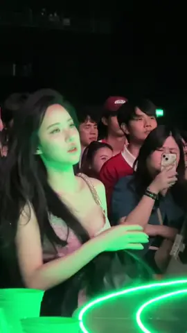 สวัสดีค่ะ พี่เขมสุราา✨🤭💖  พี่คนสวยเสิร์ฟความน่ารัก💘🫠🤏🏻#jamfest2025 #jamfest #เจนิส #เจนิสเจณิสตา 