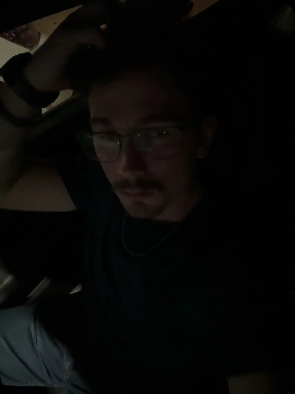 Liking this but no sliding wsp w you #fyp #xyzbca #viral #blowthisup #foryou 