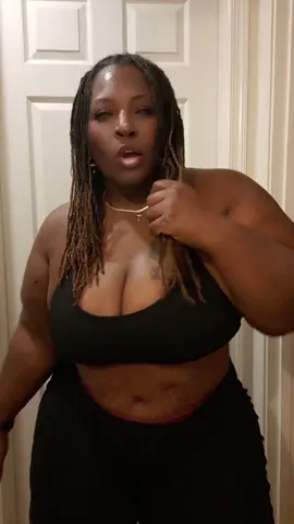 Did you know that your hips can store trauma and stress? But simple movements of your hips can release some of that tension and stress. Well now you know.