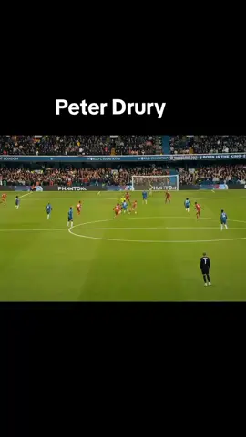 #peterdrury #peterdrurycommentary #footballtiktok #liverpool #chelsea 