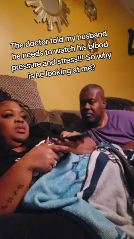 Like dude.... Leave me alone! #couplestiktok #wifelife #husbandwife # fyp