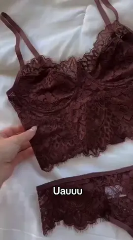 Esse conjunto é UAUUU. #sexy #croped #renda #synaoli #outubro 