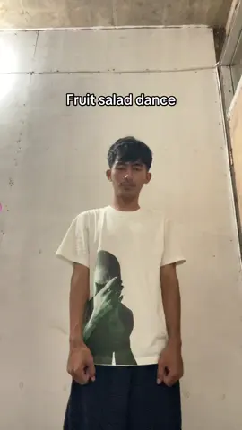 Fruit salad dance #pakismar 
