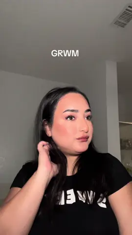 GRWM 🤍 #makeuproutineeveryday #getreadywithme #grwmmakeup #grwm #fyp @Rare Beauty @Diorbeauty @Anastasia Beverly Hills @Benefit Cosmetics 
