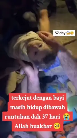 37 hari tampa susu Subhanallah ya Allah🥺🥺❤️❤️🍉🍉