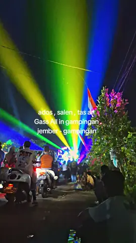 gak budal rugii poll cak🤣 #xyzbca #karnaval2025 #xyzbca #fyp #gampinganpagak 