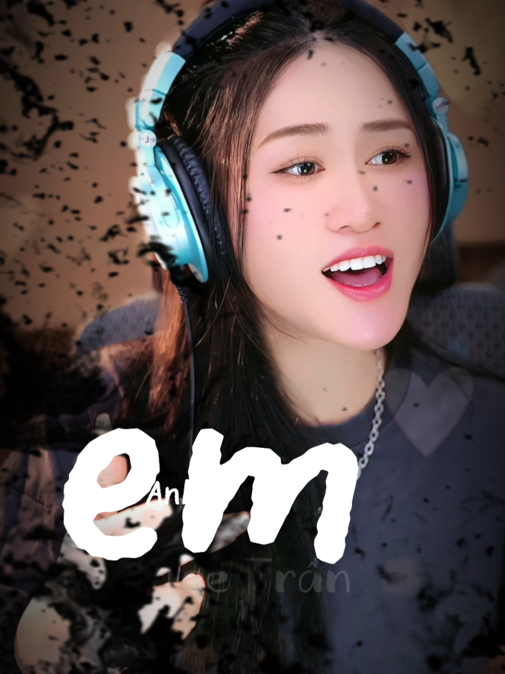 Anh em tình nghĩa mãi bên nhau.. @🌻Jee Trần🌻  #Jeetran #lyrics #haichunghiatinh #nhacremix 