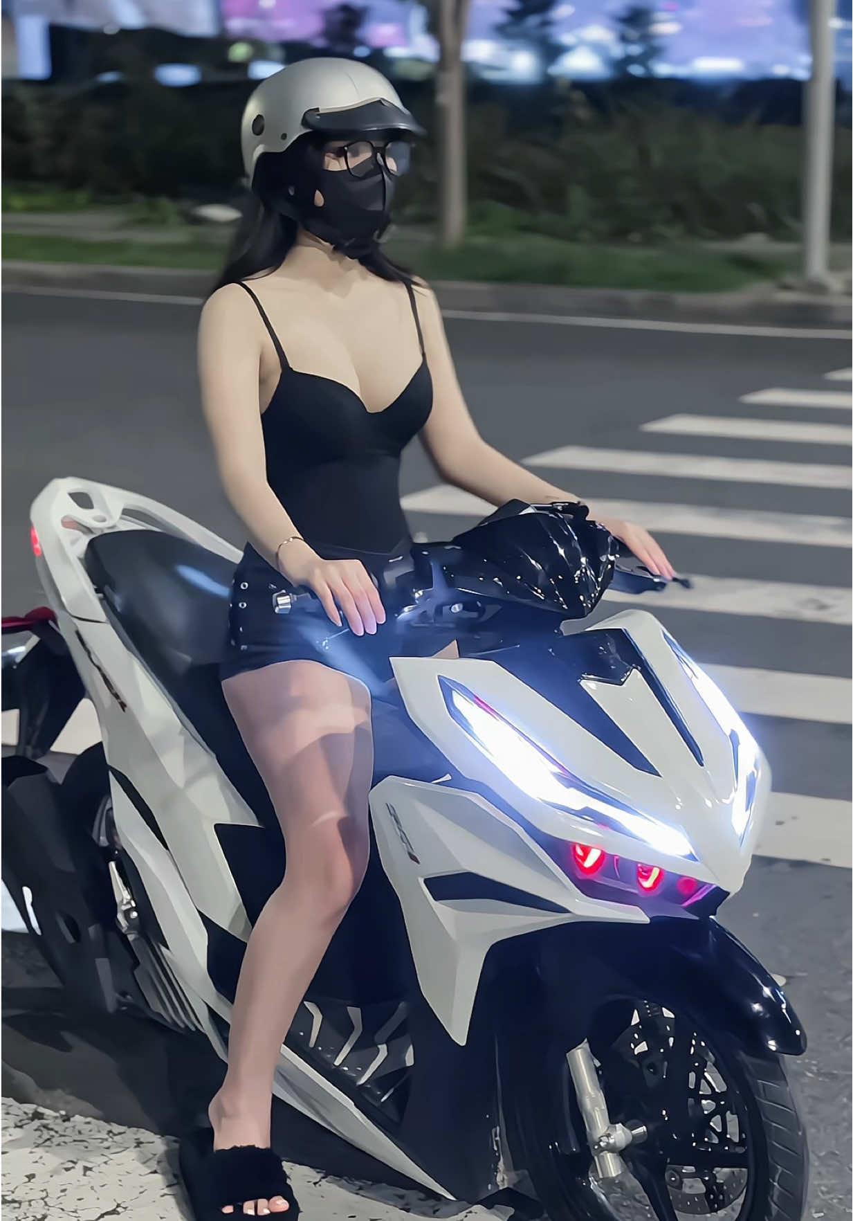 Dạo này flop quá ta 🤧#click125i #vario125 #varionistyindonesia #xuhuong #fyp 