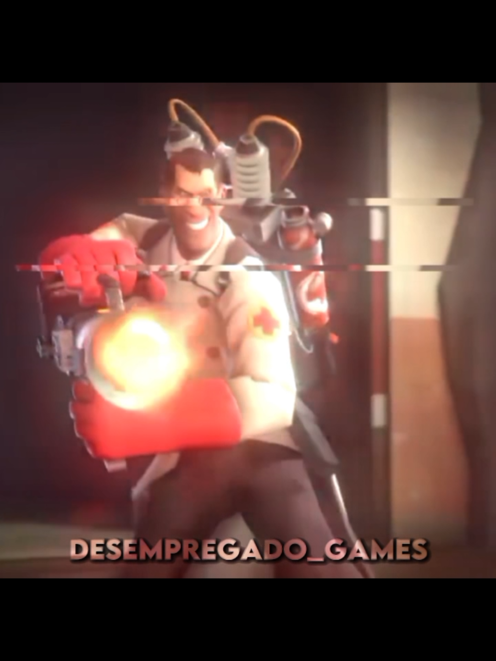 Best healer ever #teamfortress2 #tf2 #tf2medic #tf2medicedit #valve #overwatch #mercyoverwatch #edit 