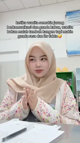 berawal kangen, berujung gabutuh wkw