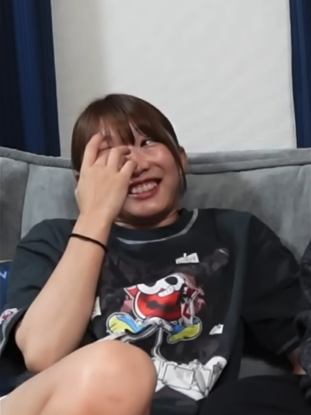 面白 すぎ て 怖 い！笑い が 止まら ない 瞬間