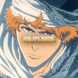 The number one special threat 😭🐐 || #bleach #ichigo #bleachedit #animefyp #fyp 