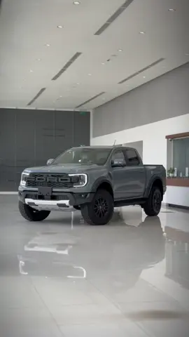 #fordraptor  #fordshowroomសាខាបឹងបៃតង 